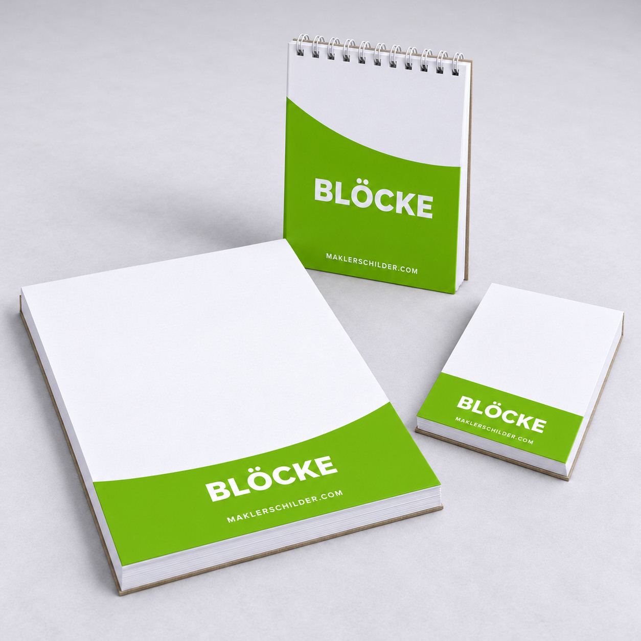 Blocs