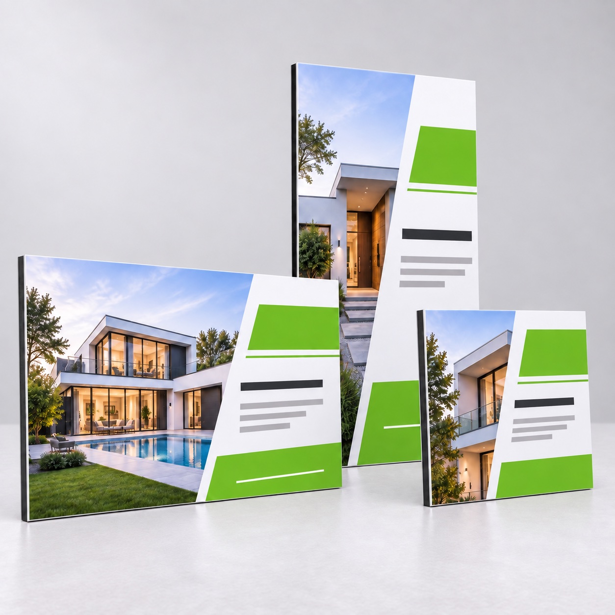 Configurer un format sur mesure