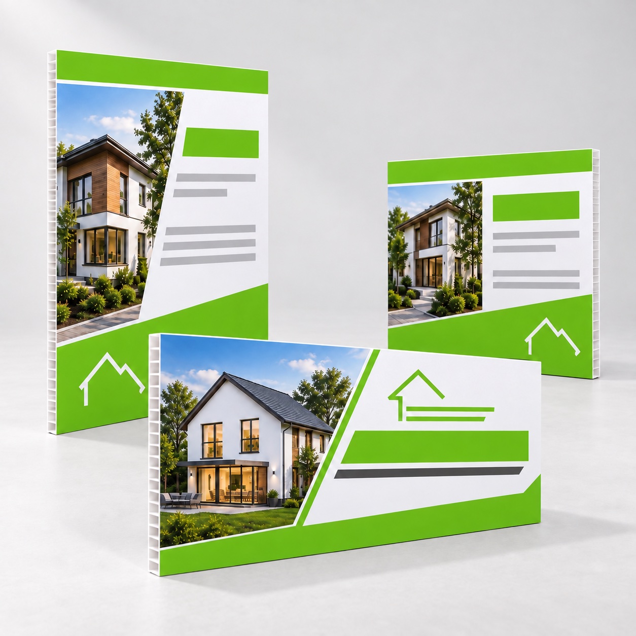 Configurer un format sur mesure