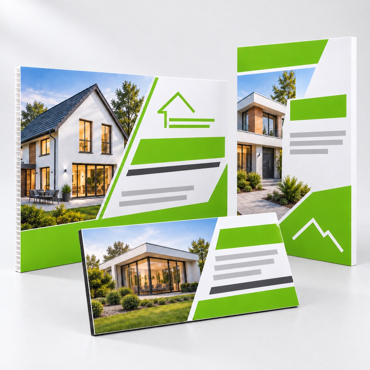Configurer un format sur mesure