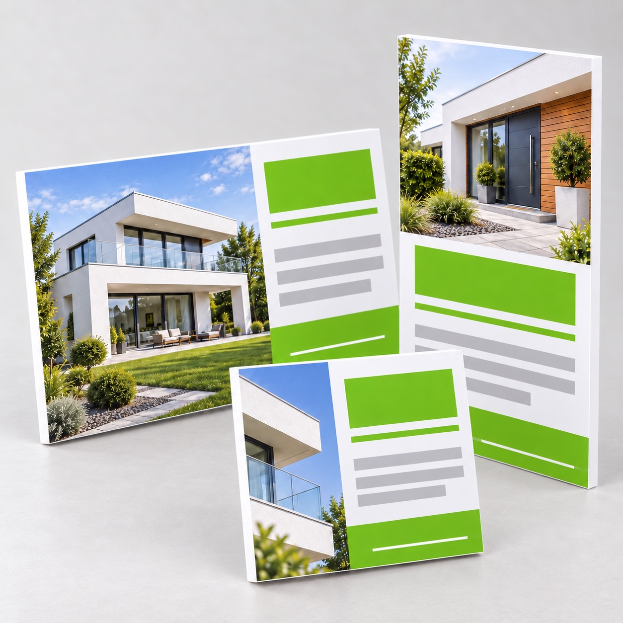 Configurer un format sur mesure