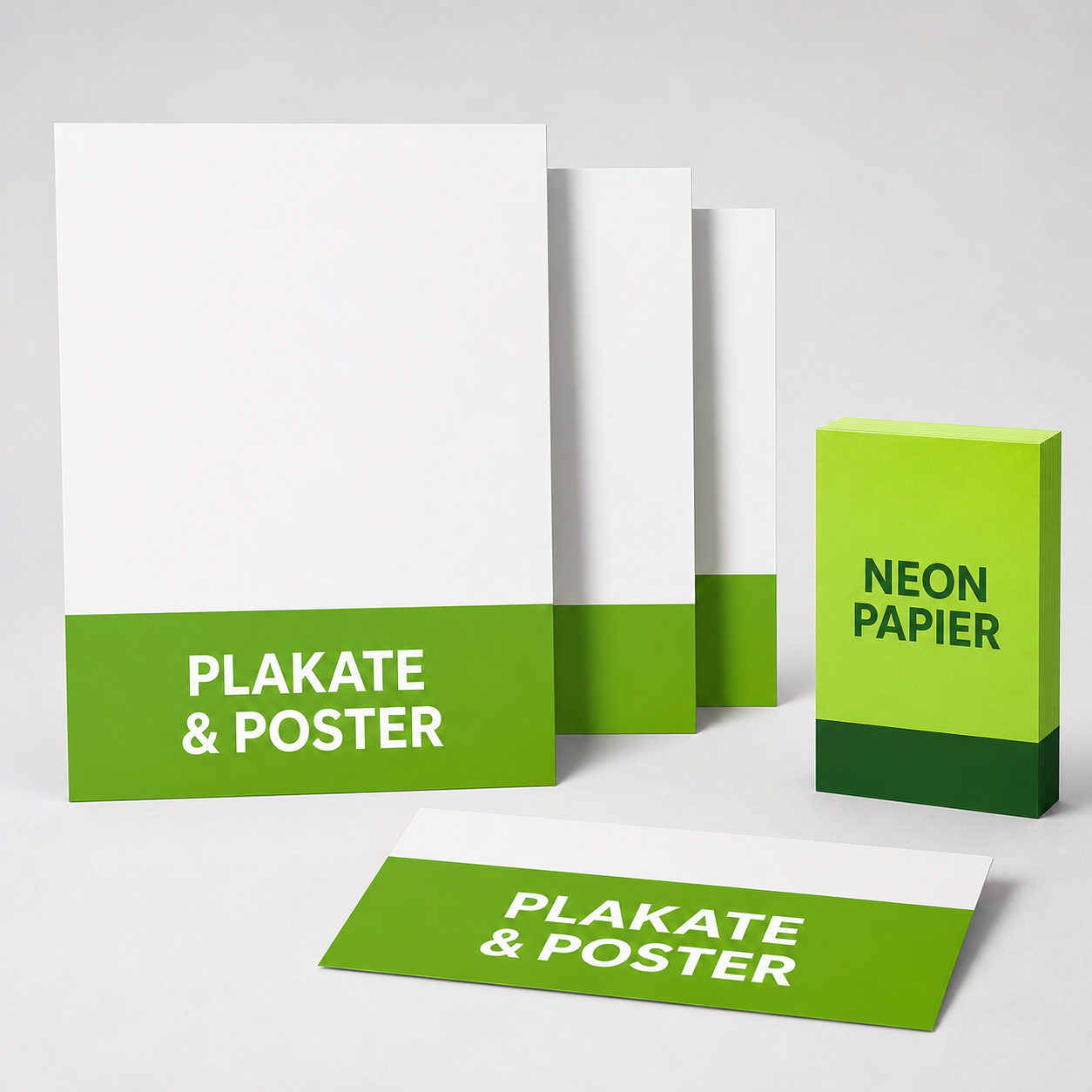 Affiches