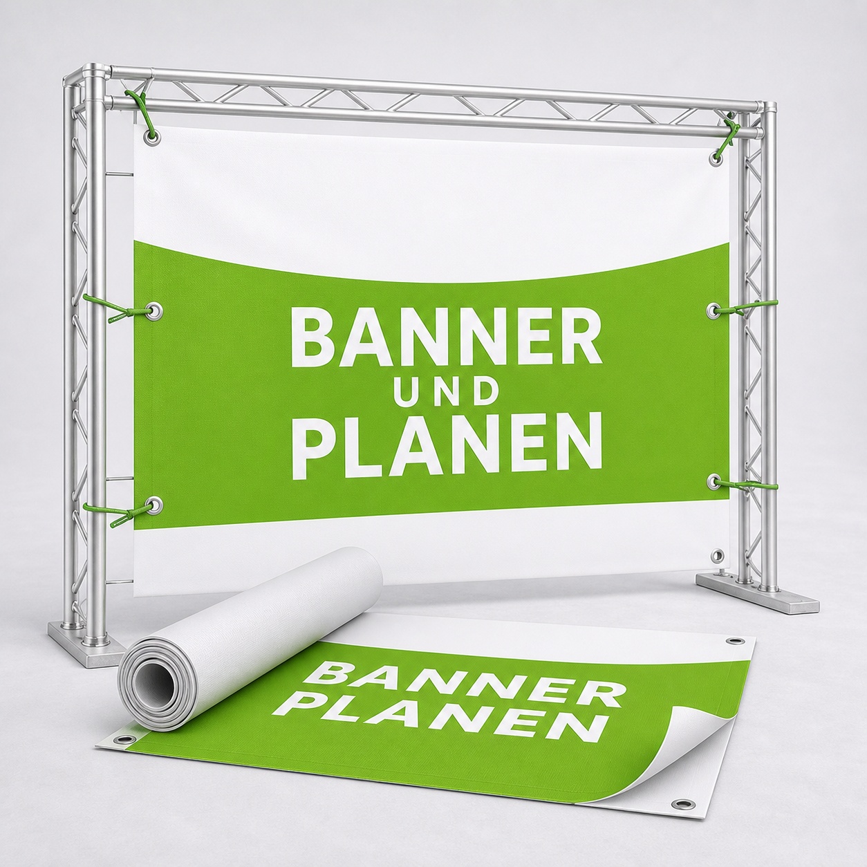 Bannières publicitaires