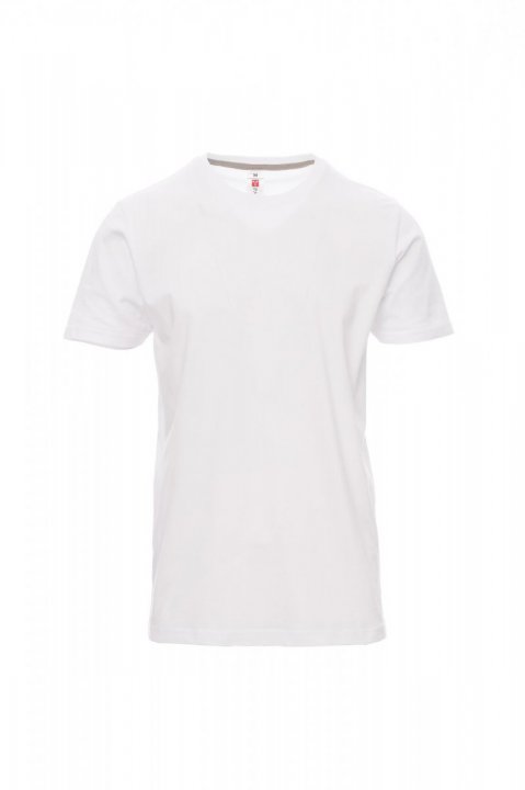 T-shirt Classic Pro Sunrise Ansicht 2