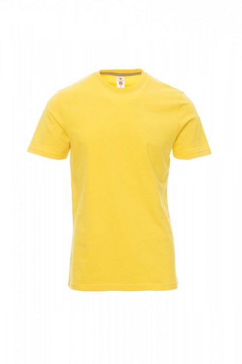 T-shirt Classic Pro Sunrise Ansicht 3