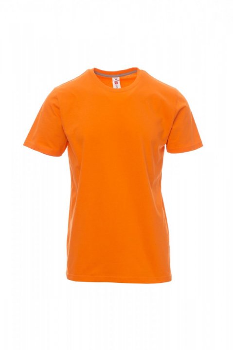 T-shirt Classic Pro Sunrise Ansicht 4