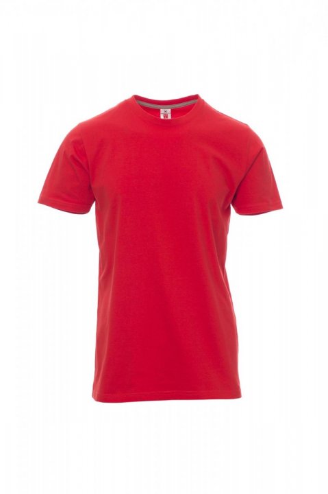 T-shirt Classic Pro Sunrise Ansicht 5